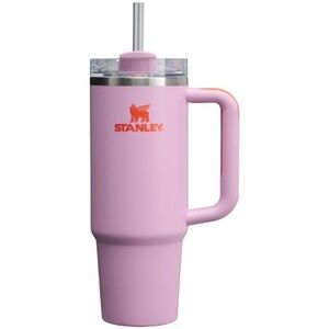 Stanley 30 oz Stainless Steel H2.0 Flowstate Quencher Tumbler Amethyst
